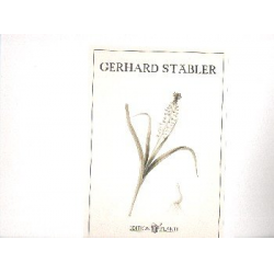 Hyacinth - liquids.scents - Gerhard Stäbler