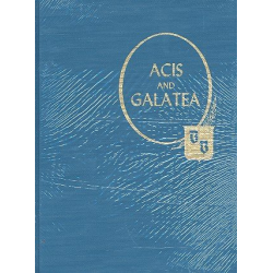 Acis and Galatea - Georg Friedrich Händel (George Frederic Handel)