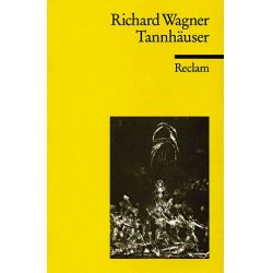 Tannhäuser Libretto (dt) - Richard Wagner