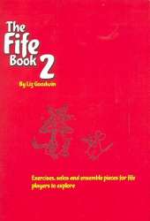 Fife Book vol.2 - Liz Goodwin