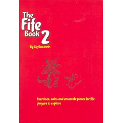 Fife Book vol.2 -Liz Goodwin