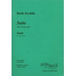 Suite - Ruth Zechlin