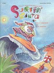 Surfin' Santa Holiday Musical - Emily Crocker