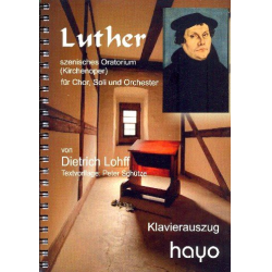 Luther : - Dietrich Lohff