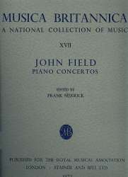 Piano Concertos - John Field