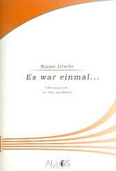 Es war einmal - - Rainer Litsche