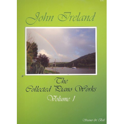 The collected Piano Works vol.1 - John Ireland