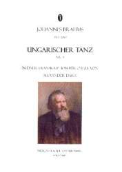 Ungarischer Tanz Nr.5 - Johannes Brahms