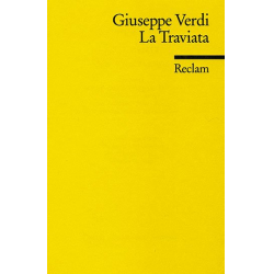 La Traviata Libretto (dt) - Giuseppe Verdi