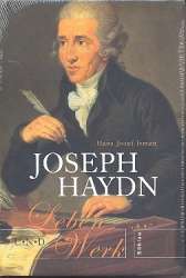 Joseph Haydn - Leben und Werk - Hans-Josef Irmen
