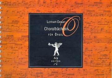 Choralbüchlein - Lothar Graap