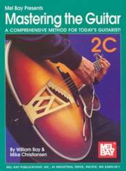 Mastering the Guitar  Level 2c - William Bay