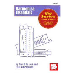 Essential Scales - complete Edition: -David Barrett