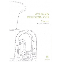 Sonate - Gerhard Deutschmann