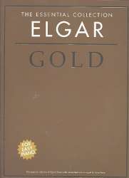 The Essential Collection Elgar Gold - Edward Elgar