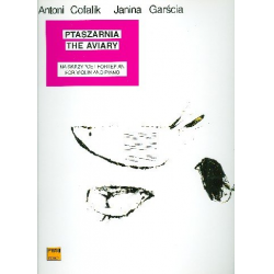 The Aviary for violin and piano - Antoni Cofalik