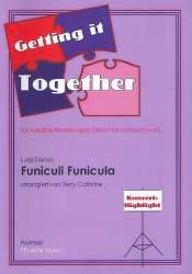 Funiculi Funicula - Luigi Denza