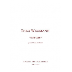 Encore -Theo Wegmann