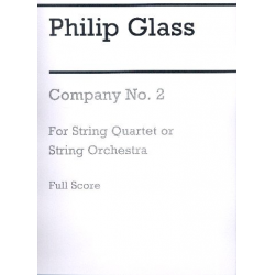 Company Nr.2 - Philip Glass