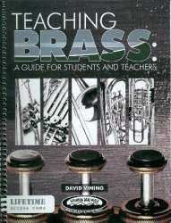 Teaching Brass - David Vining