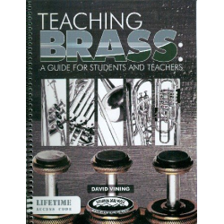Teaching Brass - David Vining