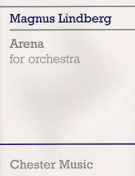 Arena for Orchestra - Magnus Lindberg