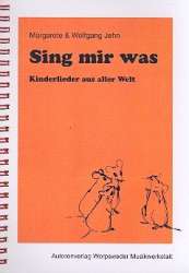 Sing mir was -Margarete Jehn
