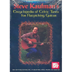 Encyclopedia of Celtic Tunes: -Steve Kaufman