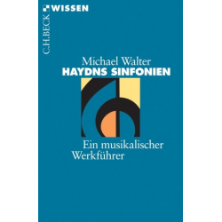 Haydns Sinfonien - Michael Walter