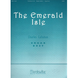 The Emerald Isle - Charles Callahan