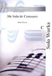 30e Solo de Concours - Julien Porret