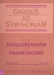 Gradus ad Symphoniam - Georg Friedrich Händel (George Frederic Handel)