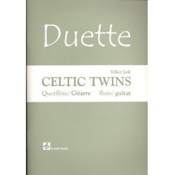 Celtic Twins Duette - Volker Luft