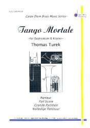 Tango mortale : - Thomas Turek