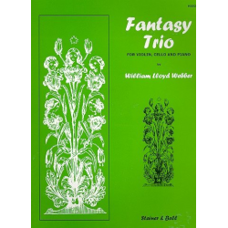 Fantasy Trio - Andrew Lloyd Webber