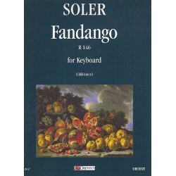 Fandango R146 - Antonio Soler