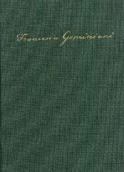 Complete Works vol.9 - Francesco Geminiani