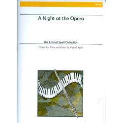 A Night at the Opera vol.2 - Daniel Francois Esprit Auber
