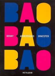 Benny Anderssons Orkester: Bao - Benny Andersson