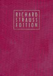 Werke für kleinere Ensembles Band 1 - Richard Strauss