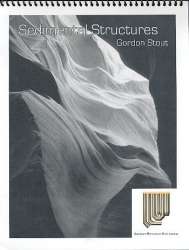 Sedimental Structures for marimba - Gordon Stout