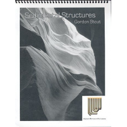 Sedimental Structures for marimba - Gordon Stout