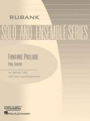 Fanfare Prelude - Paul Koepke