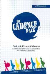 SFZ Cadence Pack vol.10 : -Timm Pieper