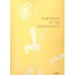 Temptation of the Renaissance - Stepan Rak