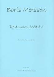 Delicious-Waltz - Boris Mersson