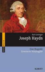 Joseph Haydn Eine Biographie - Karl Geiringer
