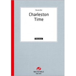 Charleston Time - Renato Bui