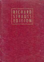Werke für kleinere Ensembles Band 2 - Richard Strauss