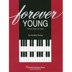 Forever Young - Gordon Young